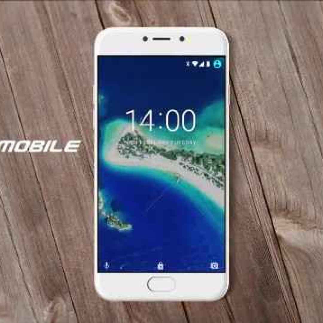 general mobile  smartphone  android one