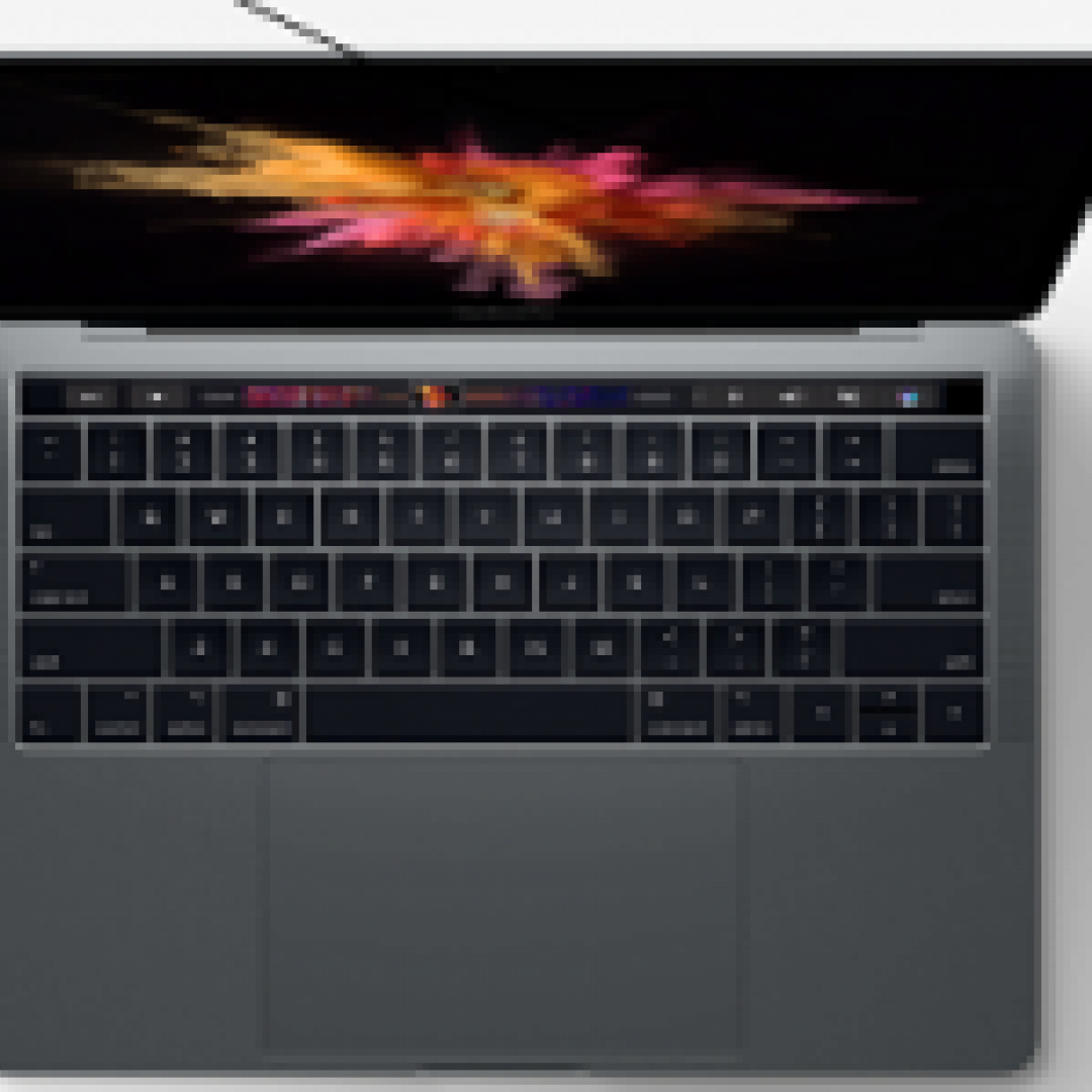 MacBook Pro 2017: Ecco tutte le Novità
