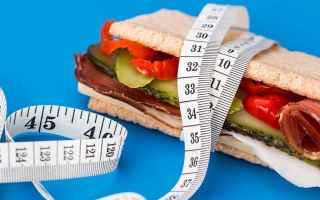 dieta  dimagrire  alimentazione  salute