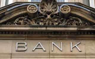 Economia: bail in  salvataggio banche  santander