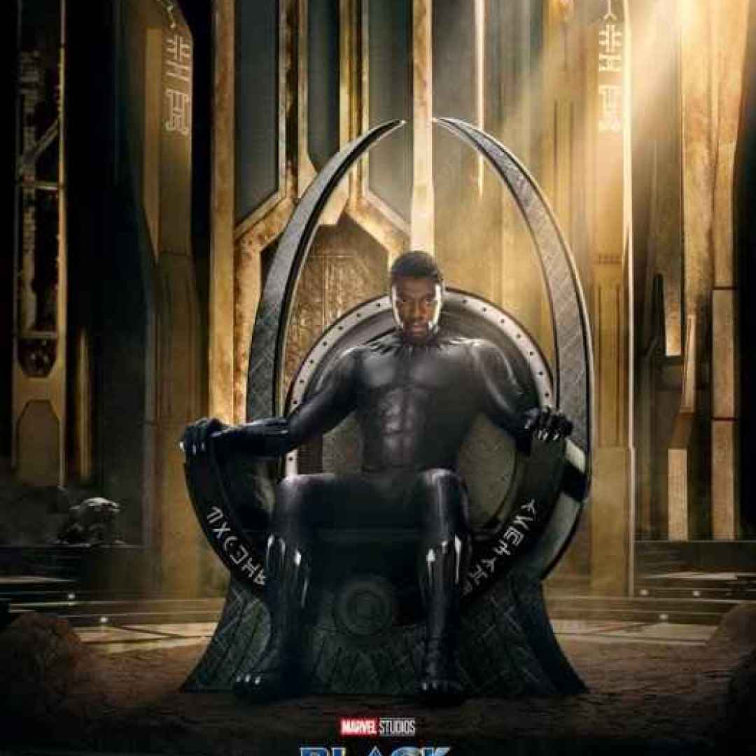 cinema  black panther  marvel