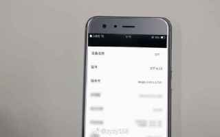 Cellulari: huawei  huawei honor 9  smartphone