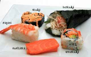 Alimentazione: sushi  amazon  sashimi