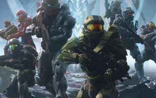 Halo 6: prime notizie ufficiali direttamente da E3 2017