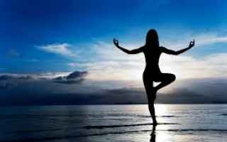 Salute: salute e benessere salute benessere yoga