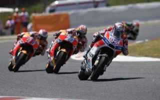 MotoGP: dovizioso  gp catalunya