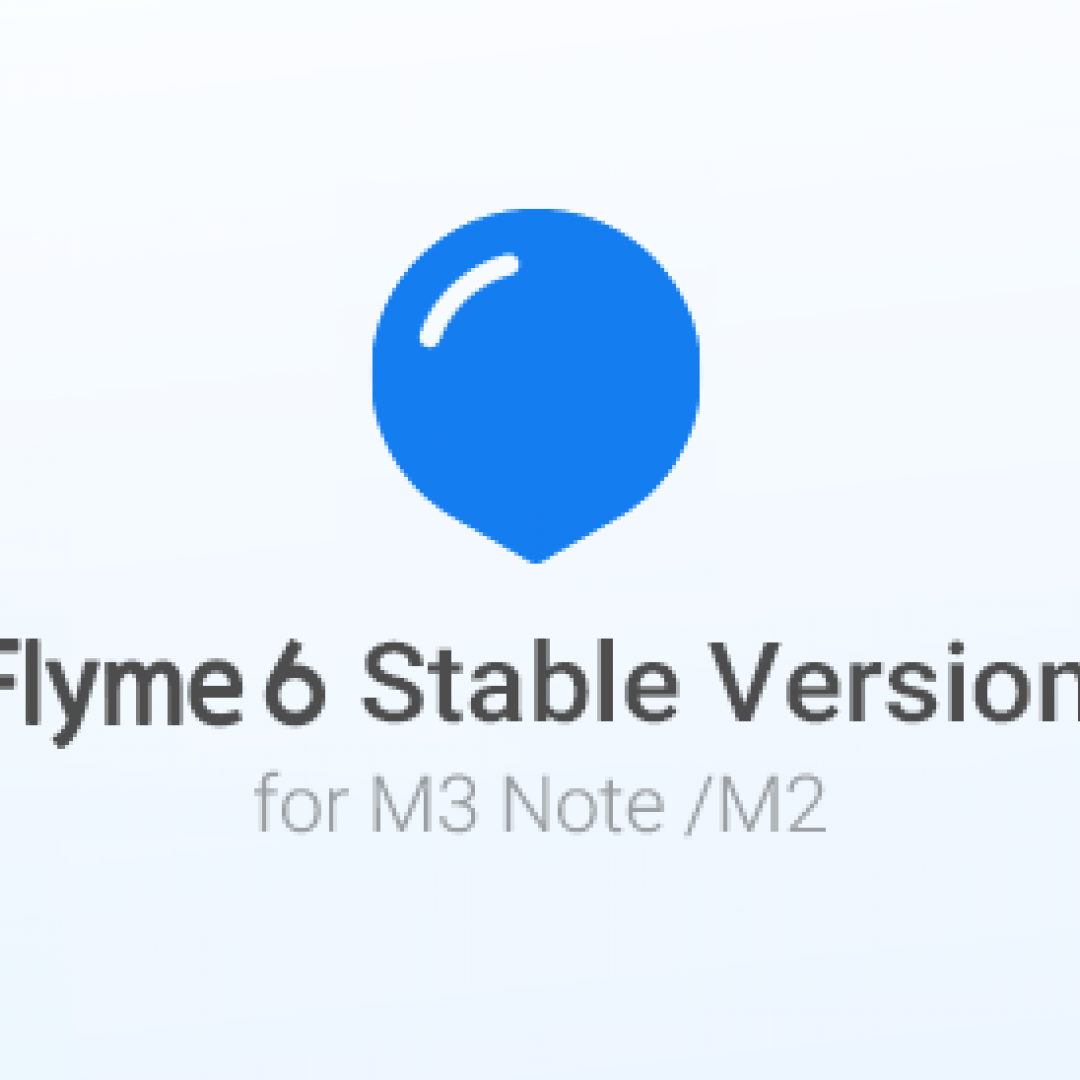 flyme 6  flyme  meizu  android  update