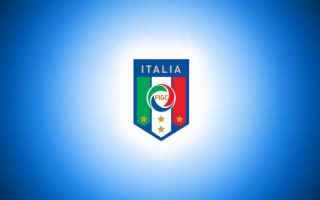 Qualificazioni Campionati Mondiali 2018 Italia