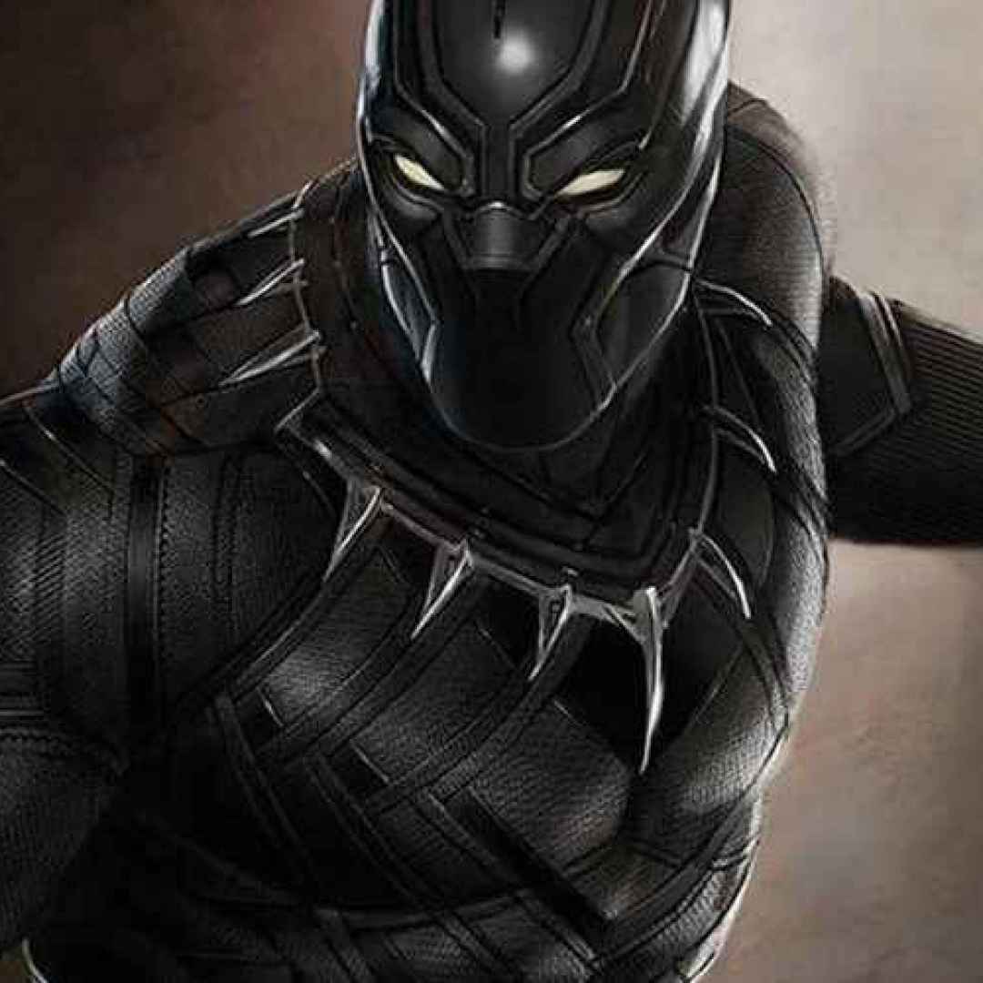 marvel  black panther  civil war