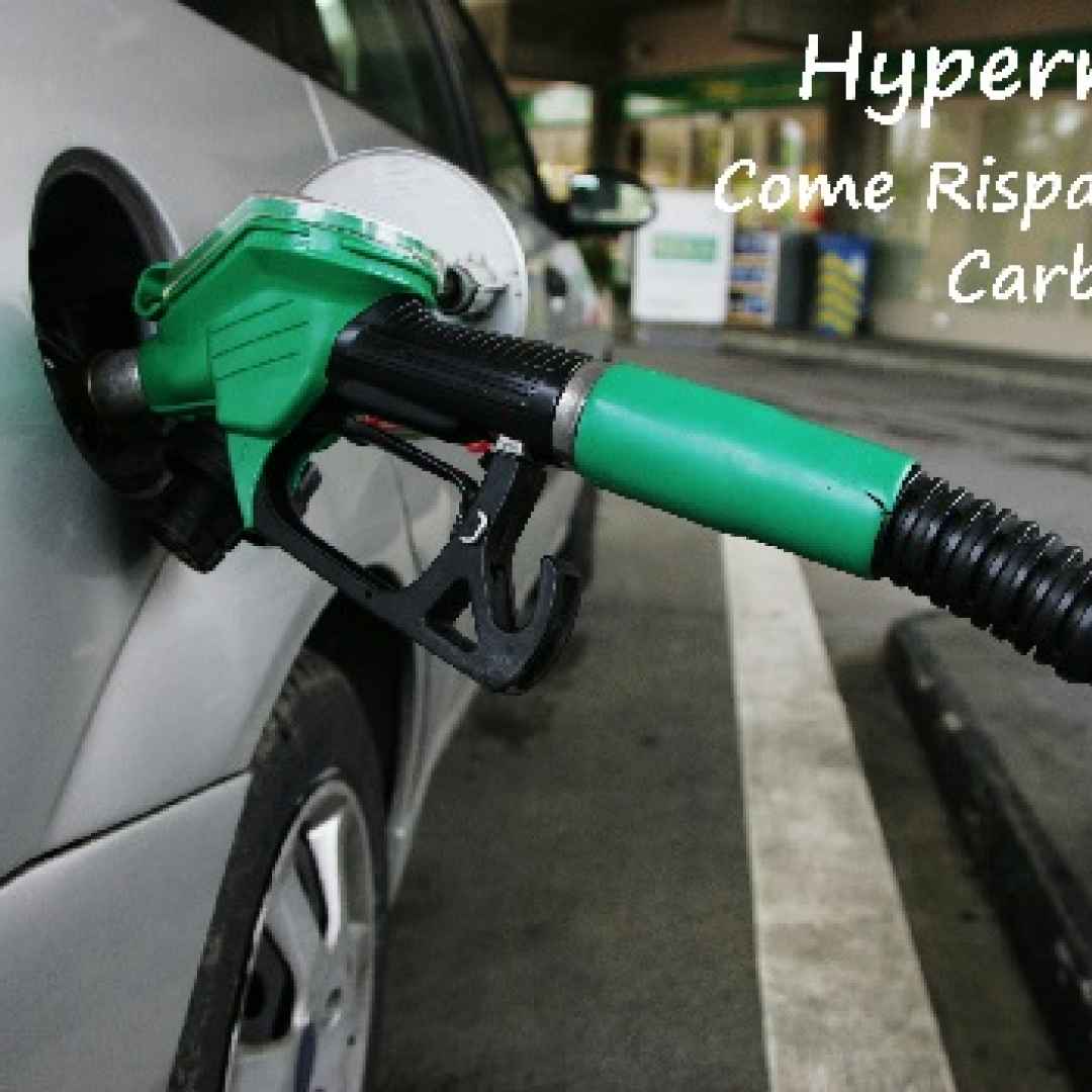 hypermiling  risparmio  carburante  auto