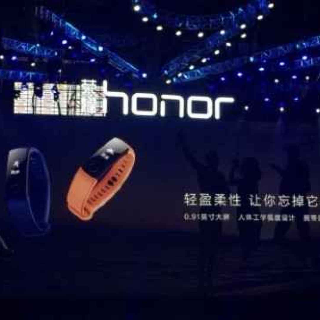 honor  fitness  gadgets