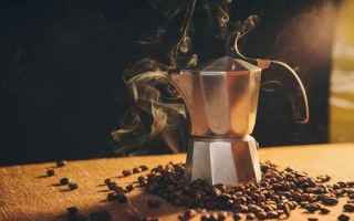 Salute: caffè  fondazione pro  cancro  prostata