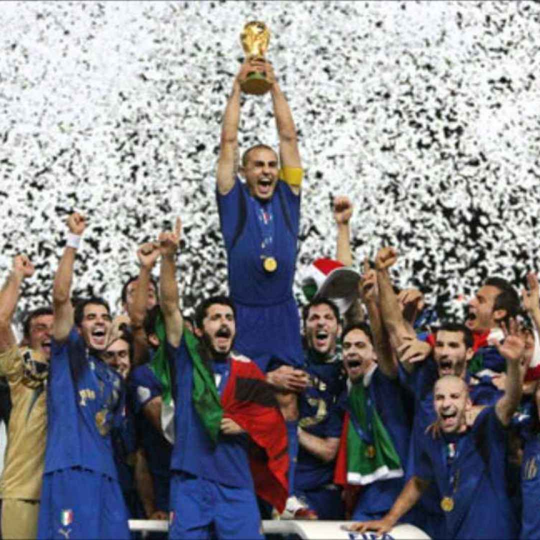calcio  mondiali di calcio  mondiale 2006