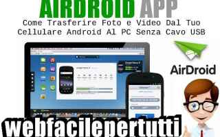 airdroid app android