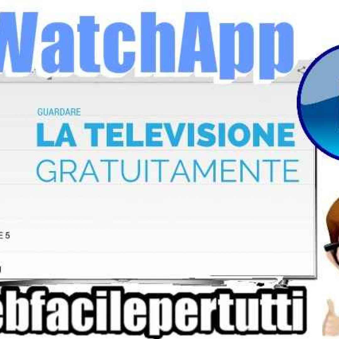 watchapp  app  tv  streaming