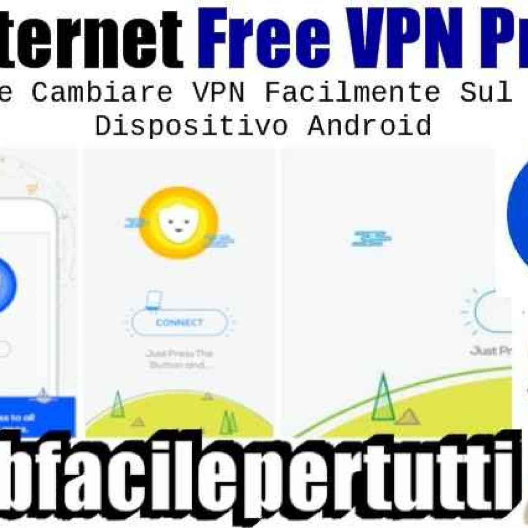 betternet free vpn proxy