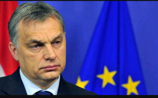dal Mondo: europa  ungheria  europarlamento  orban