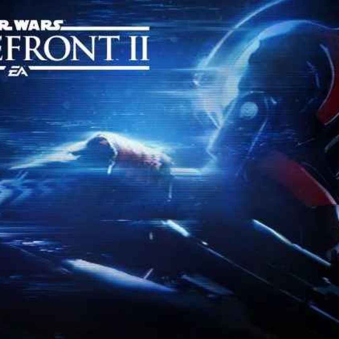 Star Wars: Battlefront II, svelati i misteri riguardanti la spada laser di Rey
