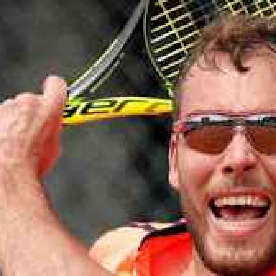 tennis grand slam jerzy janowicz