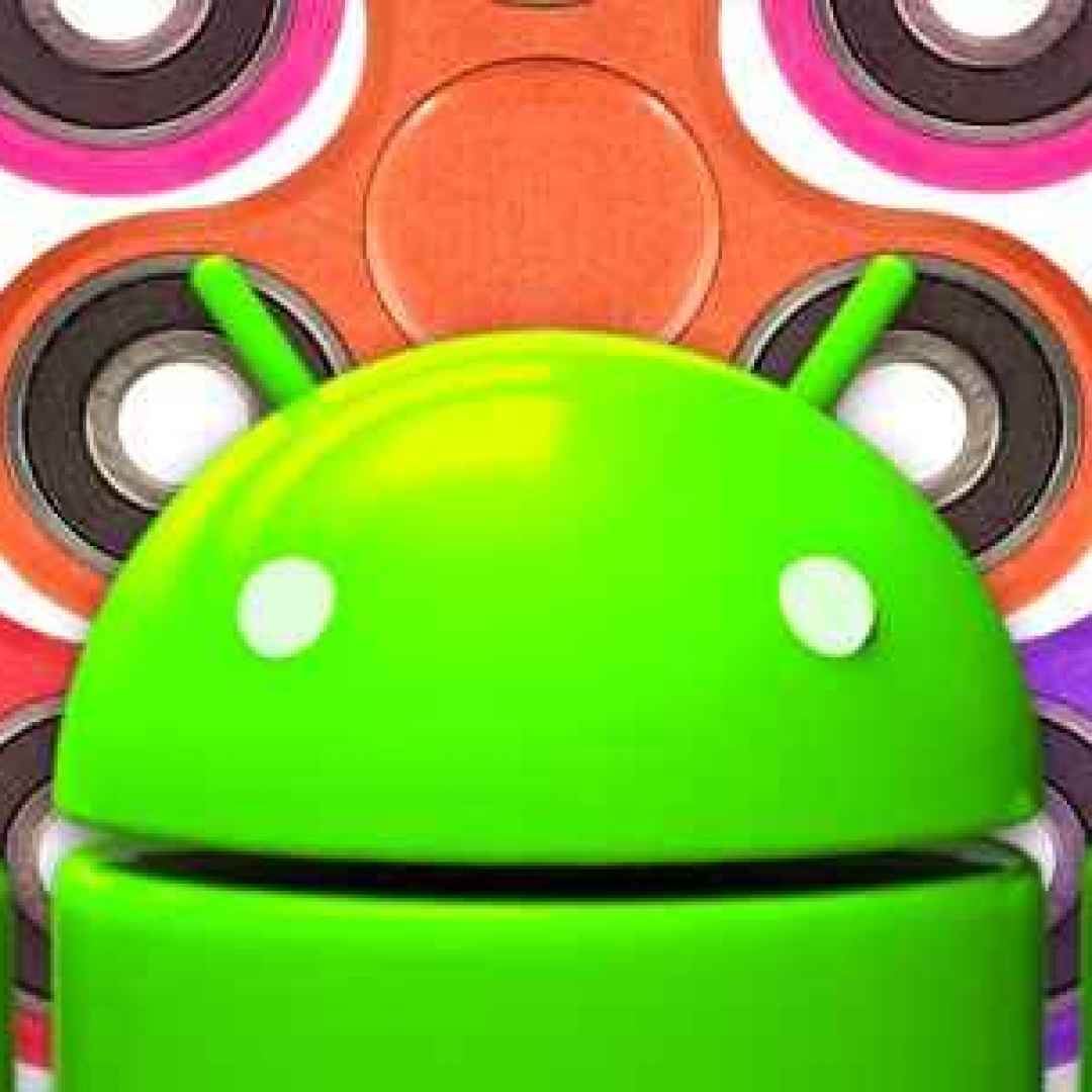 fidget spinner android giochi migliori