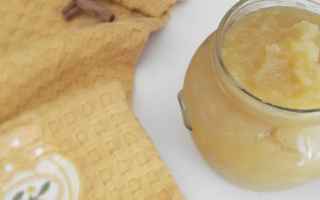 Gastronomia: mela dolci estate ricette gusto food