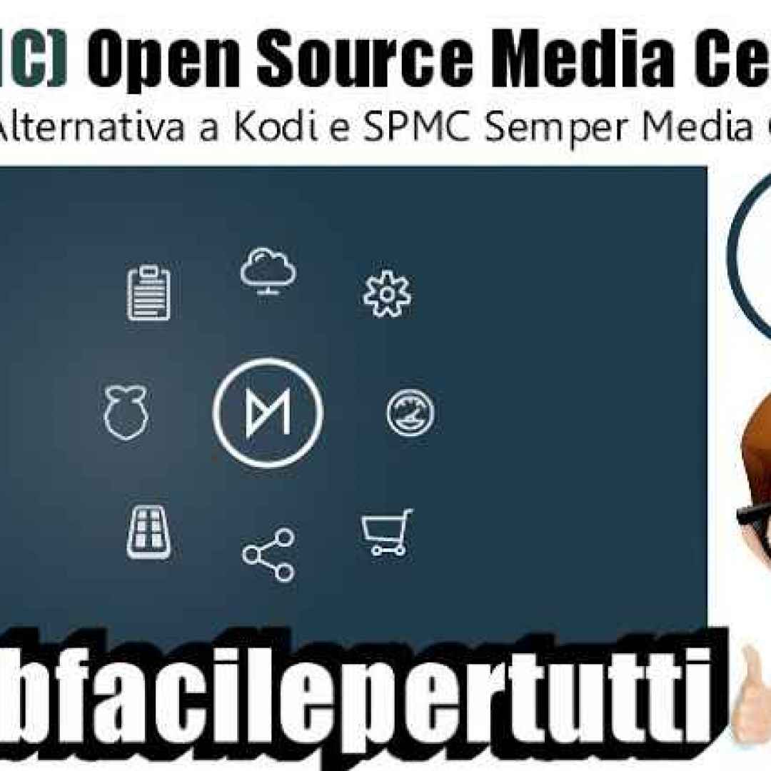osmc open source media center