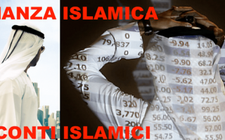 finanza islamica  conti islamici  forex