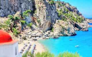 Viaggi: viaggi  grecia  mare  spiagge  estate