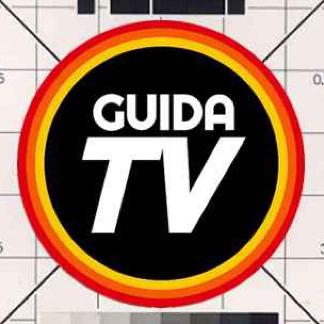 GUIDA TV - una delle migliori app per seguire i palinsesti tv su iPhone e Android