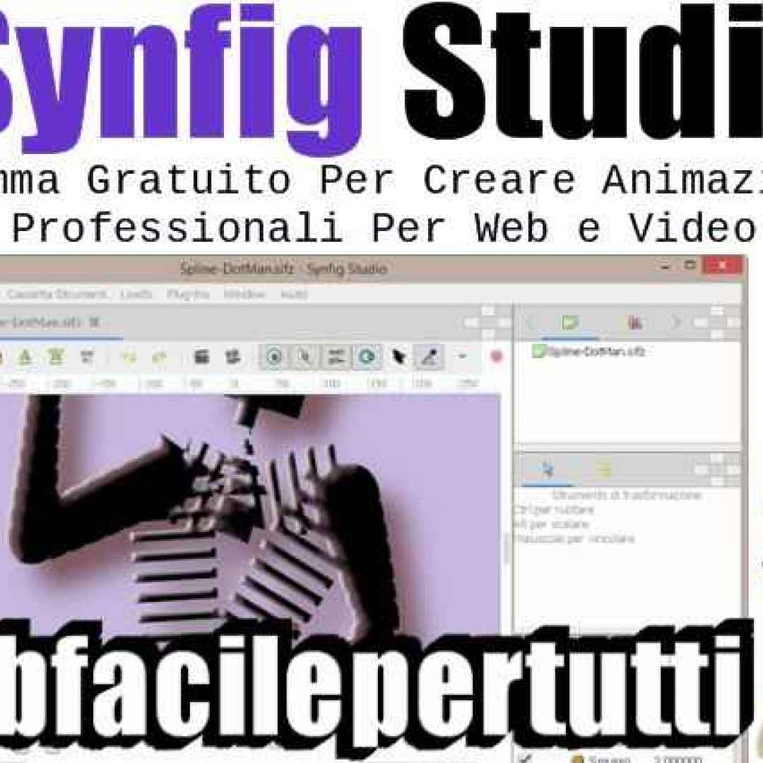 synfig studio