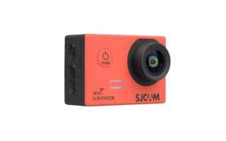Fotocamere: go pro  action camera  sjcam  sport camera