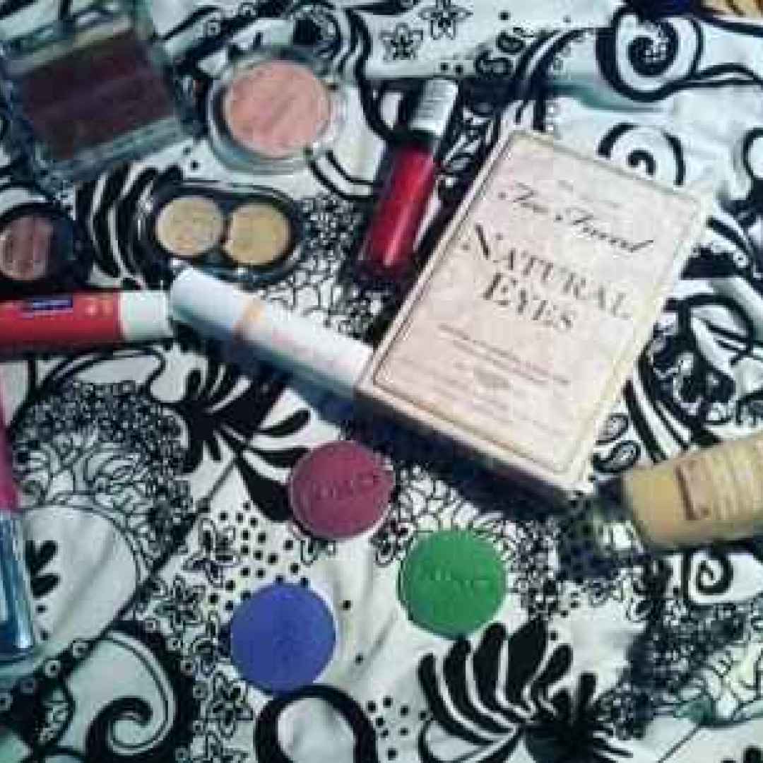challenge  instagram  blog  make-up
