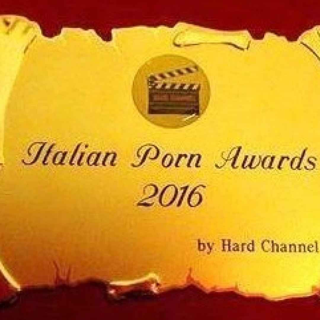 Grande successo degli Oscar Italiani dell