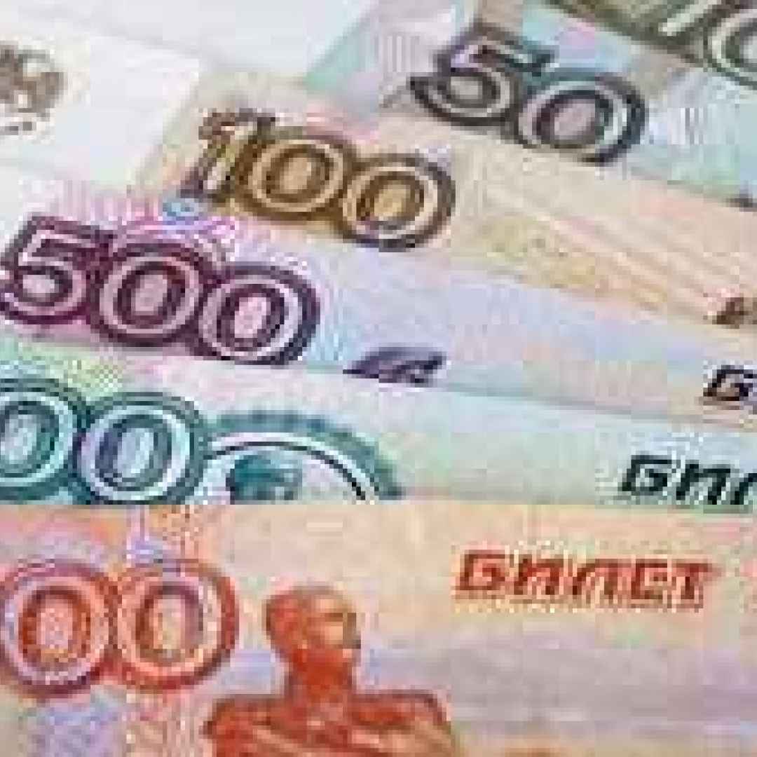 rublo  russia  forex  trading