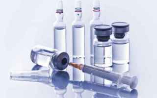Medicina: vaccino  vaccinarsi
