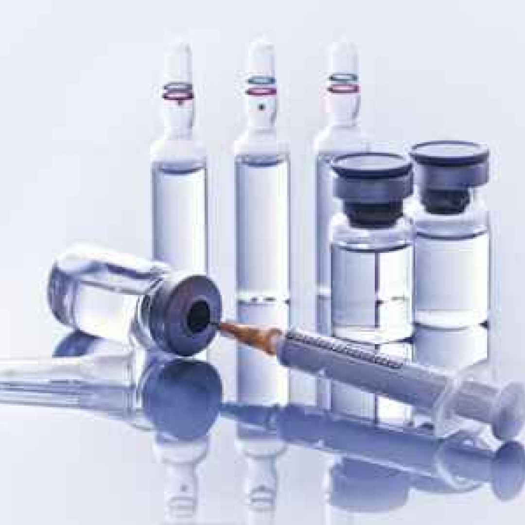 vaccino  vaccinarsi