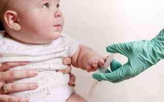Salute: vaccini morbillo morte politica