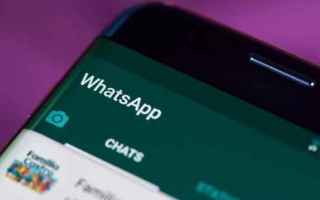 App: whatsapp  recall  file sharing