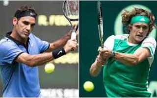 Tennis: tennis grand slam news stefano calzolari