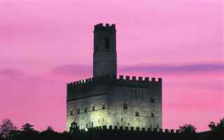 Firenze: viaggi  leggenda  fantasma  castello