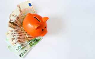 Economia: euribor giudice euro rimborso banche