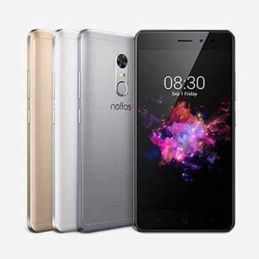 neffos x1 lite  smartphone  android