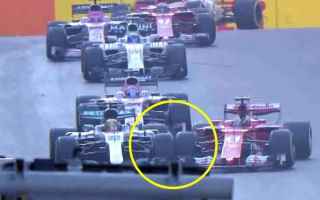 Hamilton - Vettel: guerra di nervi - F1 Addiction