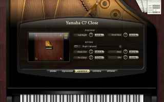 Audio: the grand 3  virtual piano  steinberg