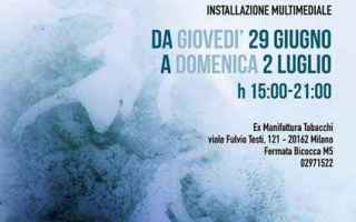 Milano: milano eventi cose da fare istallazioni