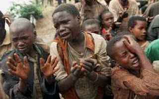genocidio  congo  africa