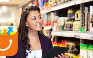 Economia: shopping android spesa supermarket