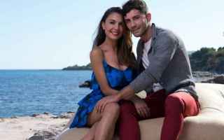 Temptation Island gossip: Valeria e Alessio sarebbero gia` sposati!!