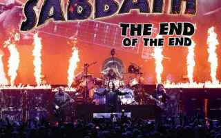 Tante novità in casa Black Sabbath: da Ozzy a Zakk Wylde, passando per un film...