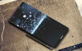 galaxy note 8  samsung  phablet